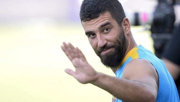 Arda Turan için müjde