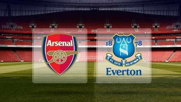 Arsenal - Everton maçına dair tüm bilgiler