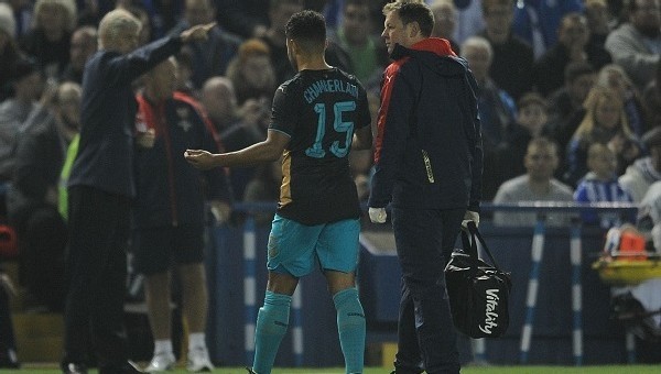 Arsenal'ın en büyük kabusu geri mi dönüyor?