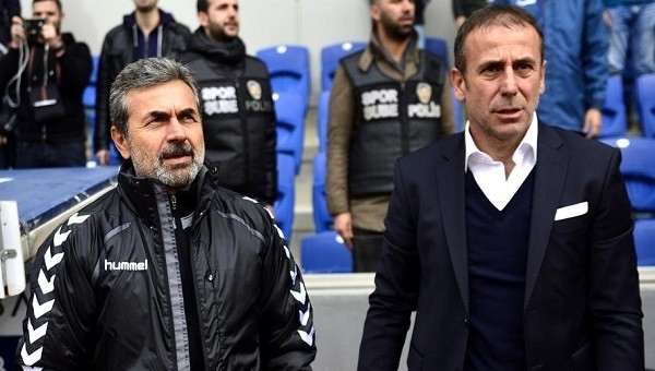 Aykut Kocaman'a Süper Lig'de büyük darbe
