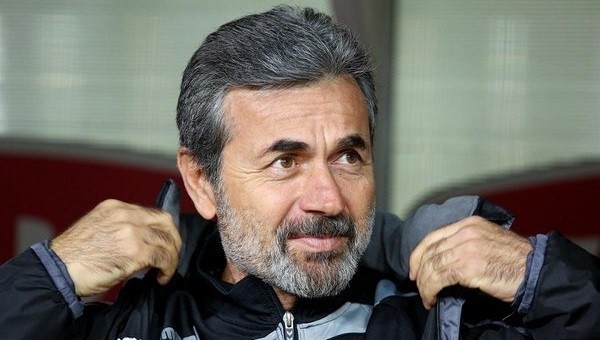 Aykut Kocaman'dan Fenerbahçelileri şaşırtan açıklama