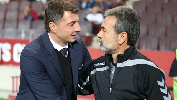 Aykut Kocaman'ın Konya'da büyük değişimi