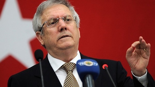 Aziz Yıldırım hakkında 10.000 tweet