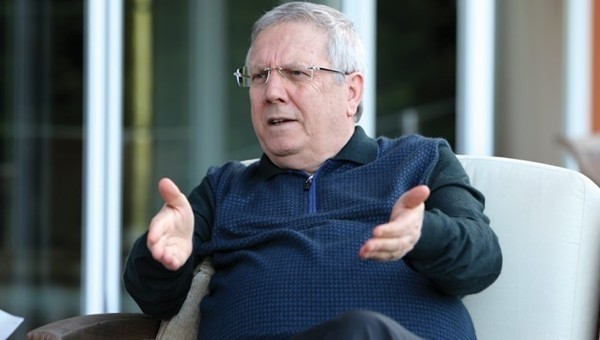 Aziz Yıldırım'dan derbi öncesi sert uyarı