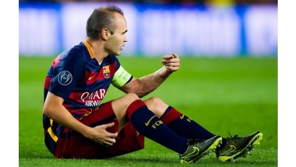 Barcelona geçen sezonu mumla arıyor