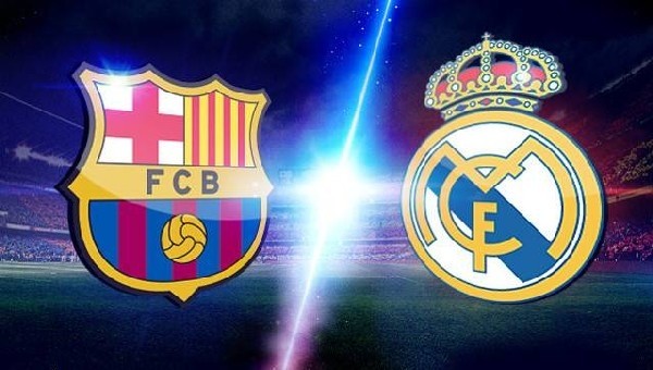 Barcelona-Real Madrid maçına soruşturma
