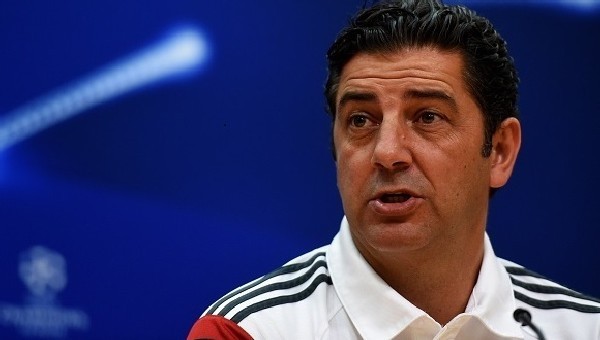 Benfica'dan Galatasaray öncesi iddialı sözler