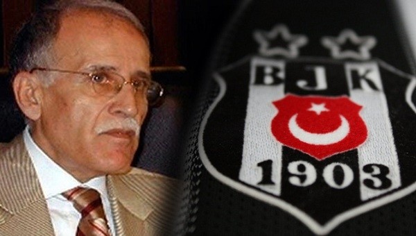 Beşiktaş Eski Divan Kurulu Başkanı'ndan beraat yorumu