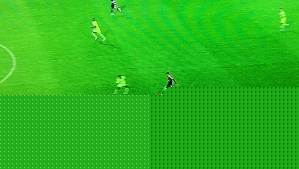 Beşiktaş-Rize maçında 2 gol güme mi gitti?