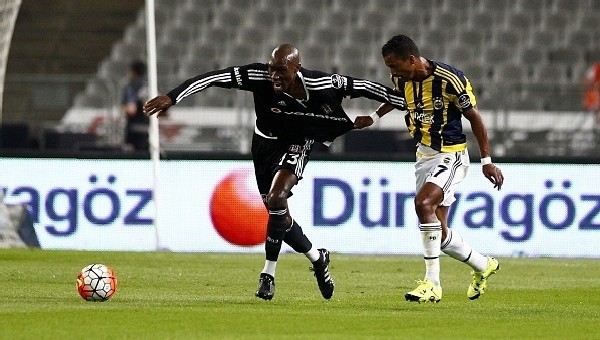 Beşiktaş'tan Süper Kupa için sürpriz başvuru