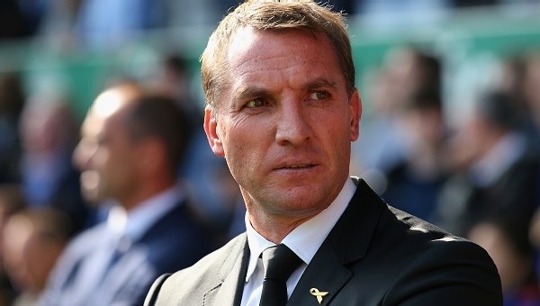 Brendan Rodgers'a teklifler geliyor