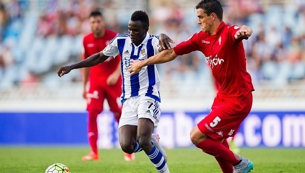 Bruma, Galatasaray'a dönecek mi?