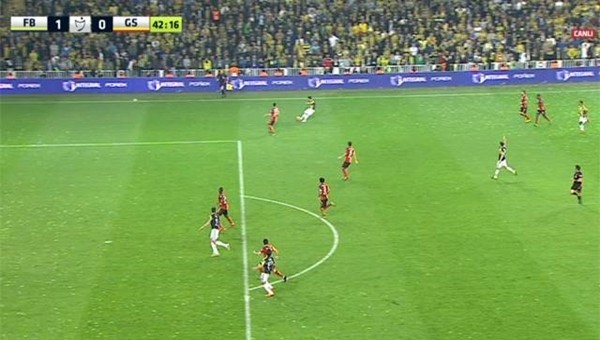 Bülent Yavuz yorumladı! Gol ofsayt mı?