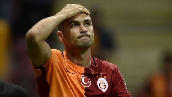 Burak Yılmaz, Gençlerbirliği maçında oynayacak mı?