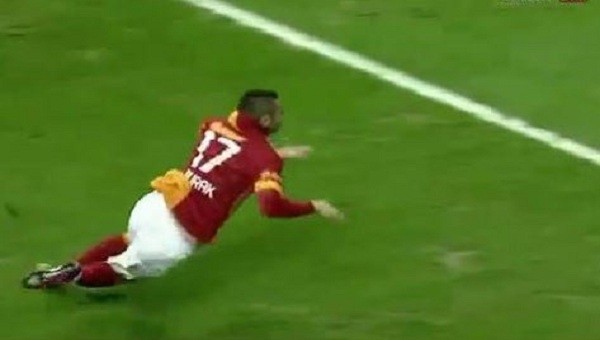 Burak Yılmaz için öyle bir bahis açıldı ki...