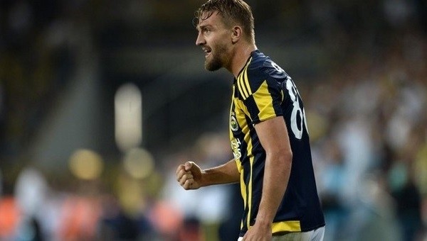 Caner Erkin'i bekleyen büyük tehlike