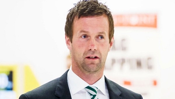 Ronny Deila: 