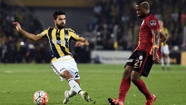 Chedjounun skora katkısı Umuttan fazla