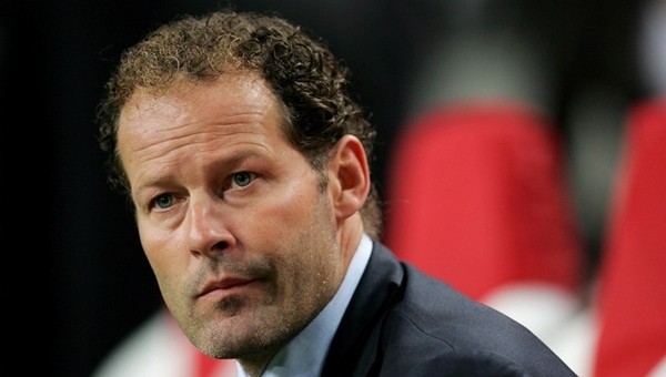 Danny Blind'den iddialı açıklamalar