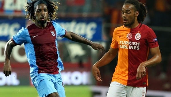 Denayer ve Cavanda'ya Milli davet