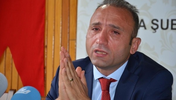 Türkiye'nin gündemine oturan Deniz Çoban Fair-Play ödülüne aday