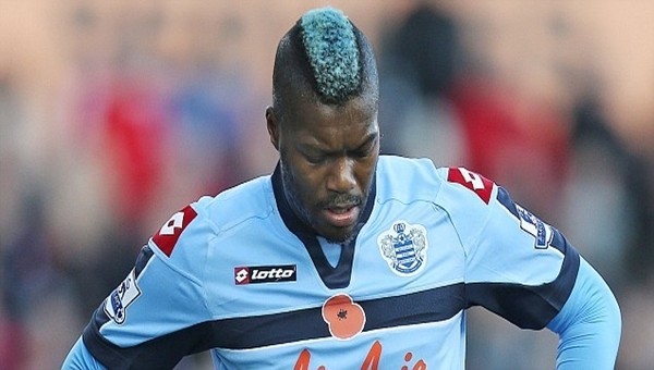 Djibril Cisse futbolu bıraktı