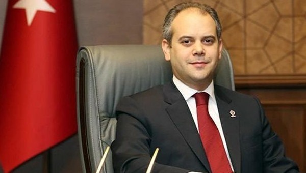 Akif Çağatay Kılıç'tan doping açıklaması