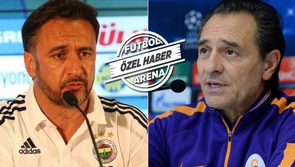 Fenerbahçe, Vitor Pereira'yı gönderirse tazminat ödeyecek