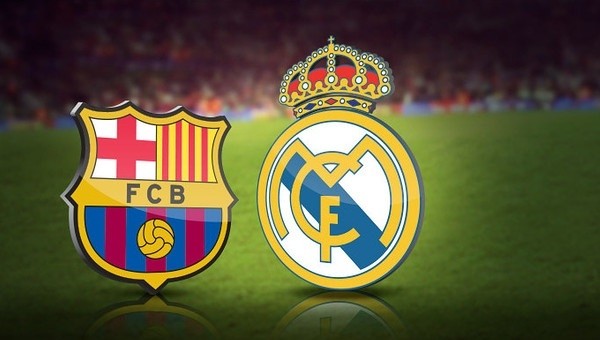 El Clasico'nun tarihi açıklandı