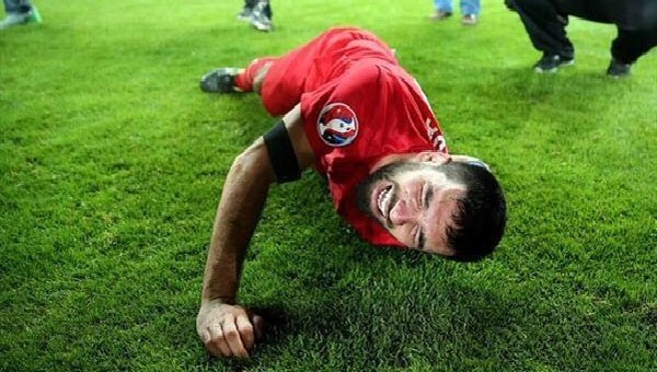 Elemelerin en iyi fotoğrafı seçildi