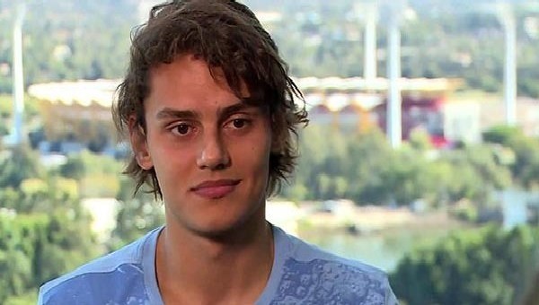 Enes Ünal: 'Bana savaşçı desinler'