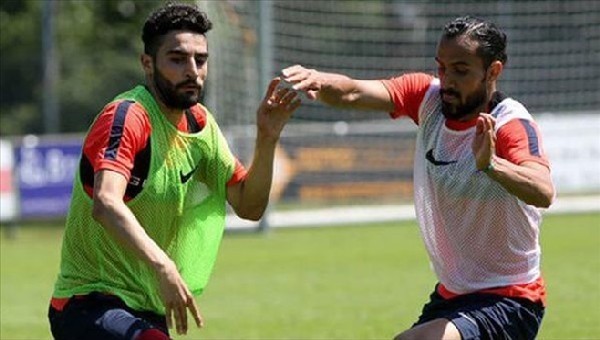 Erkan Zengin, Mehmet Ekici'den özür diledi