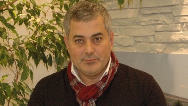 Eski hakem yazdı: 