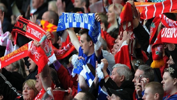 Everton - Liverpool maç öncesi