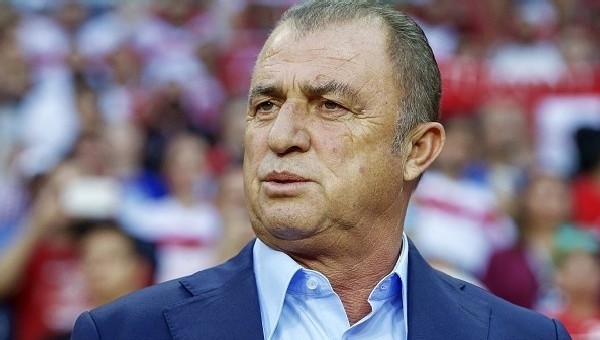 Fatih Terim ile 115. maç