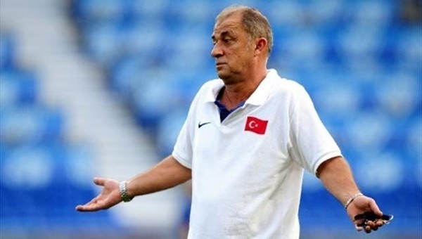 Fatih Terim'den şaşırtan tercih