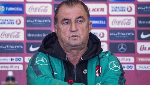 Fatih Terim'e avukat uyarısı! 'Bıraksın'