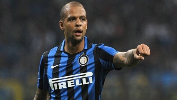 Felipe Melo'nun Galatasaray'dan ayrılık sebebi