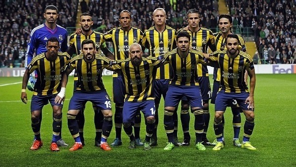 Fenerbahçe 197. maçına çıkacak