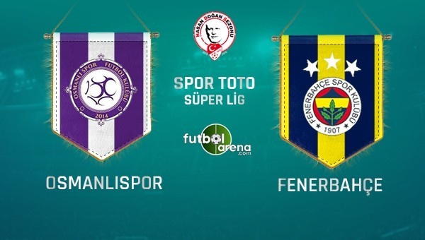 Fenerbahçe 3 puanı hedefliyor
