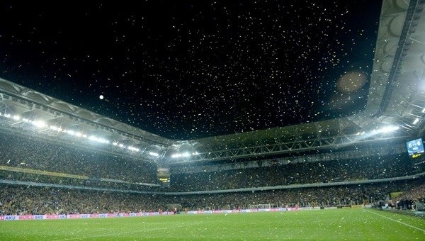 Fenerbahçe 3 puanı kaybetti, 4 milyon lirayı kazandı!