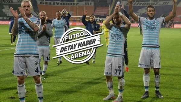 Fenerbahçe 7 sezonda 3. kez