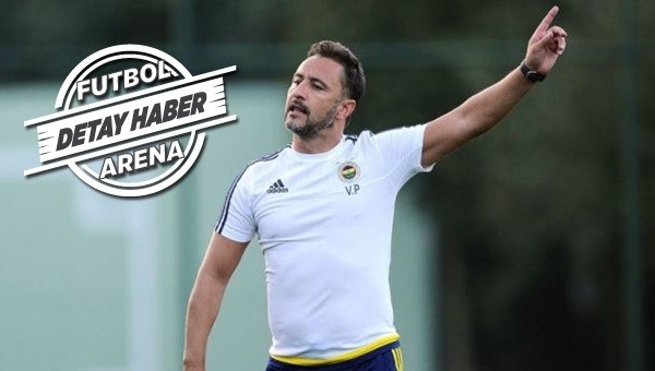 Fenerbahçe'de bu konuşuluyor