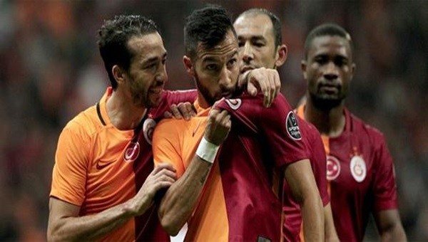 Fenerbahçe, Galatasaray maçları öncesi coşuyor