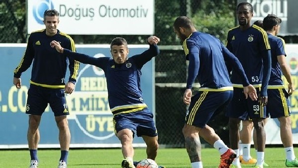 Fenerbahçe galibiyet arıyor