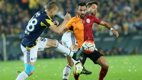 Fenerbahçe ilk yarı atıyor ikinci yarı yiyor