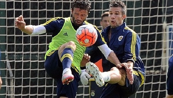 Fenerbahçe'de hazırlıklar tamamlandı