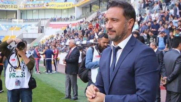 Fenerbahçe yönetiminden Pereira'ya eleştiri