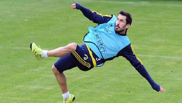 Fenerbahçe'de Ajax hazırlıkları