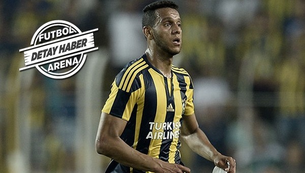 Fenerbahçe'de beklenen adam